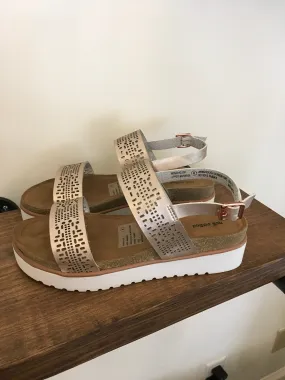 Anatalia Sandals