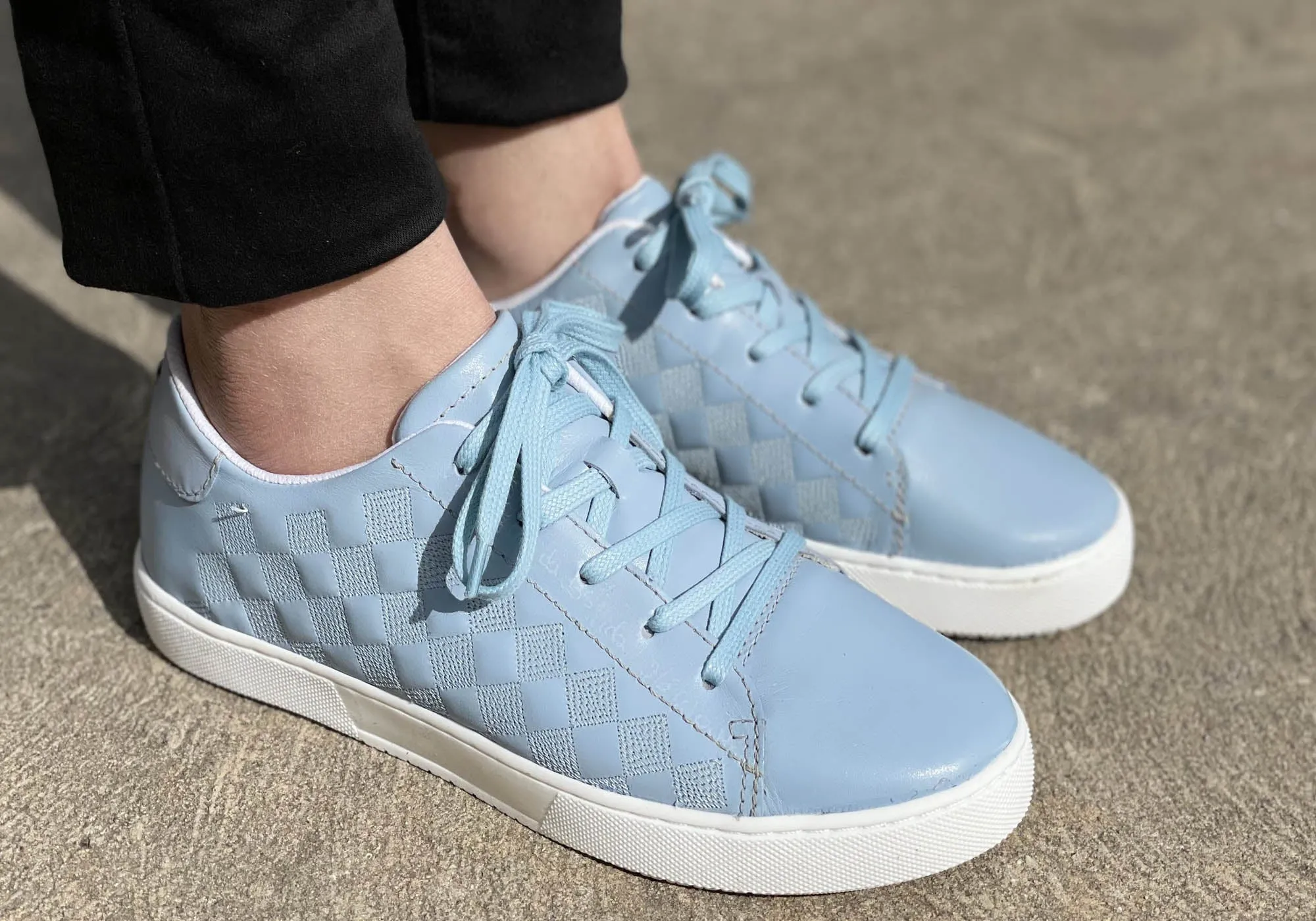 Bottero Grenada Womens Comfortable Leather Casual Shoes Made In Brazil