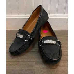 Coach Felisha Loafers - Size 7