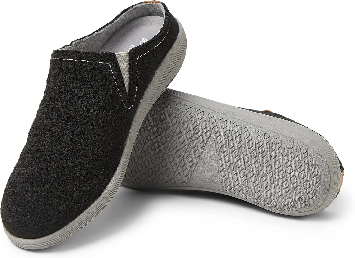 Dearfoams Women's Original Comfort Annie Clog Sneaker