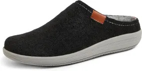 Dearfoams Women's Original Comfort Annie Clog Sneaker