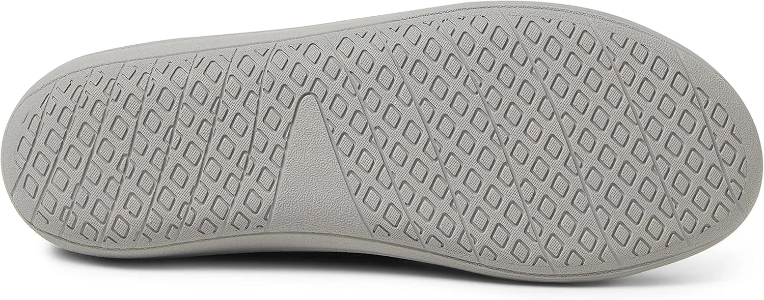 Dearfoams Women's Original Comfort Annie Clog Sneaker