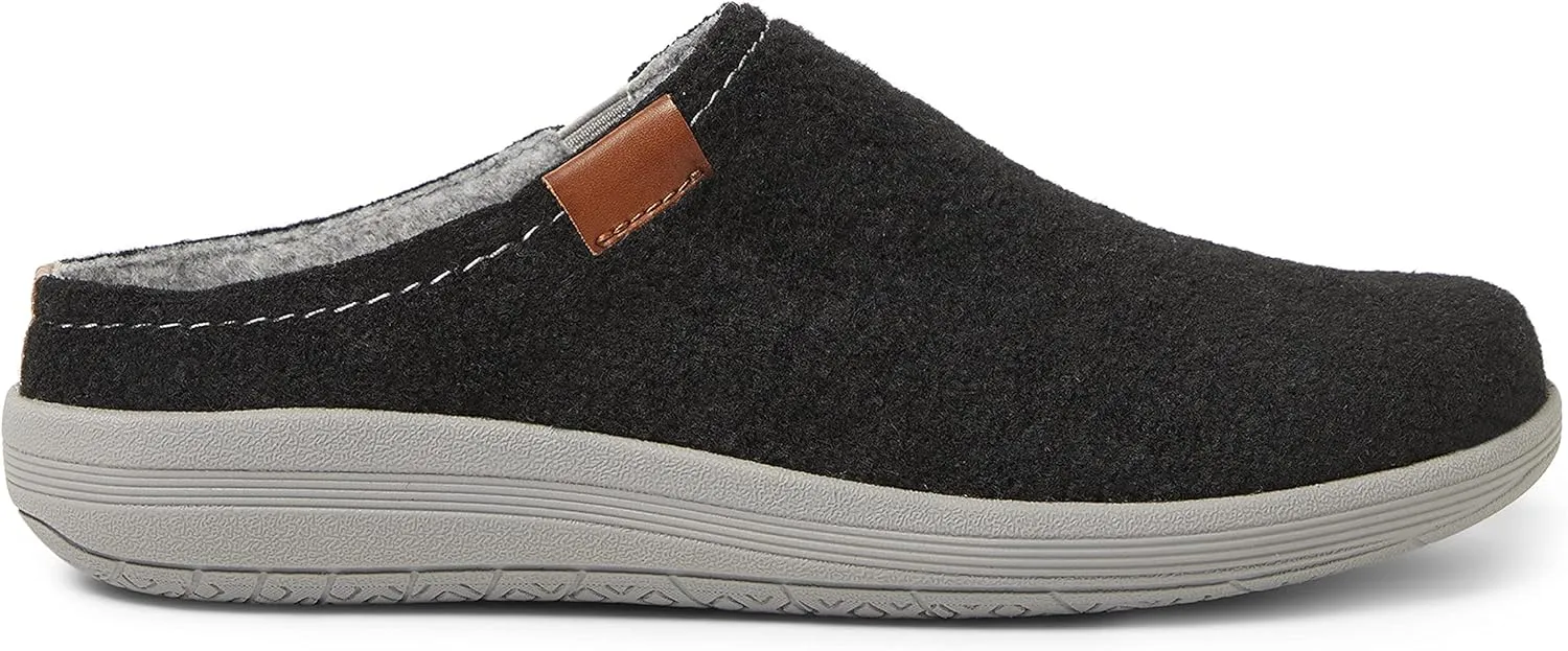 Dearfoams Women's Original Comfort Annie Clog Sneaker