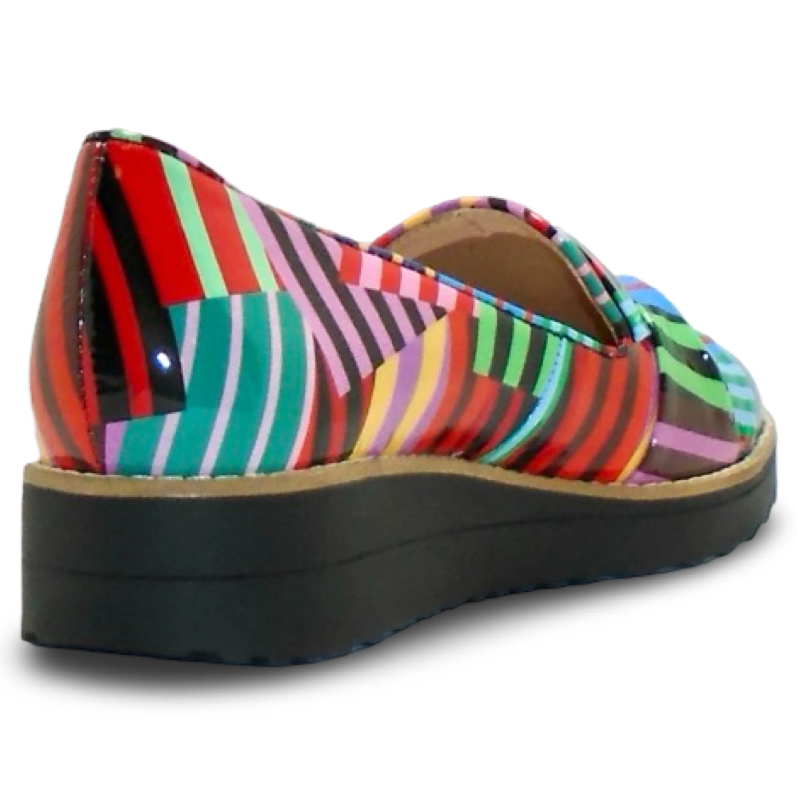 Django & Juliette - OCLEM-FW24 available in 2 colours!