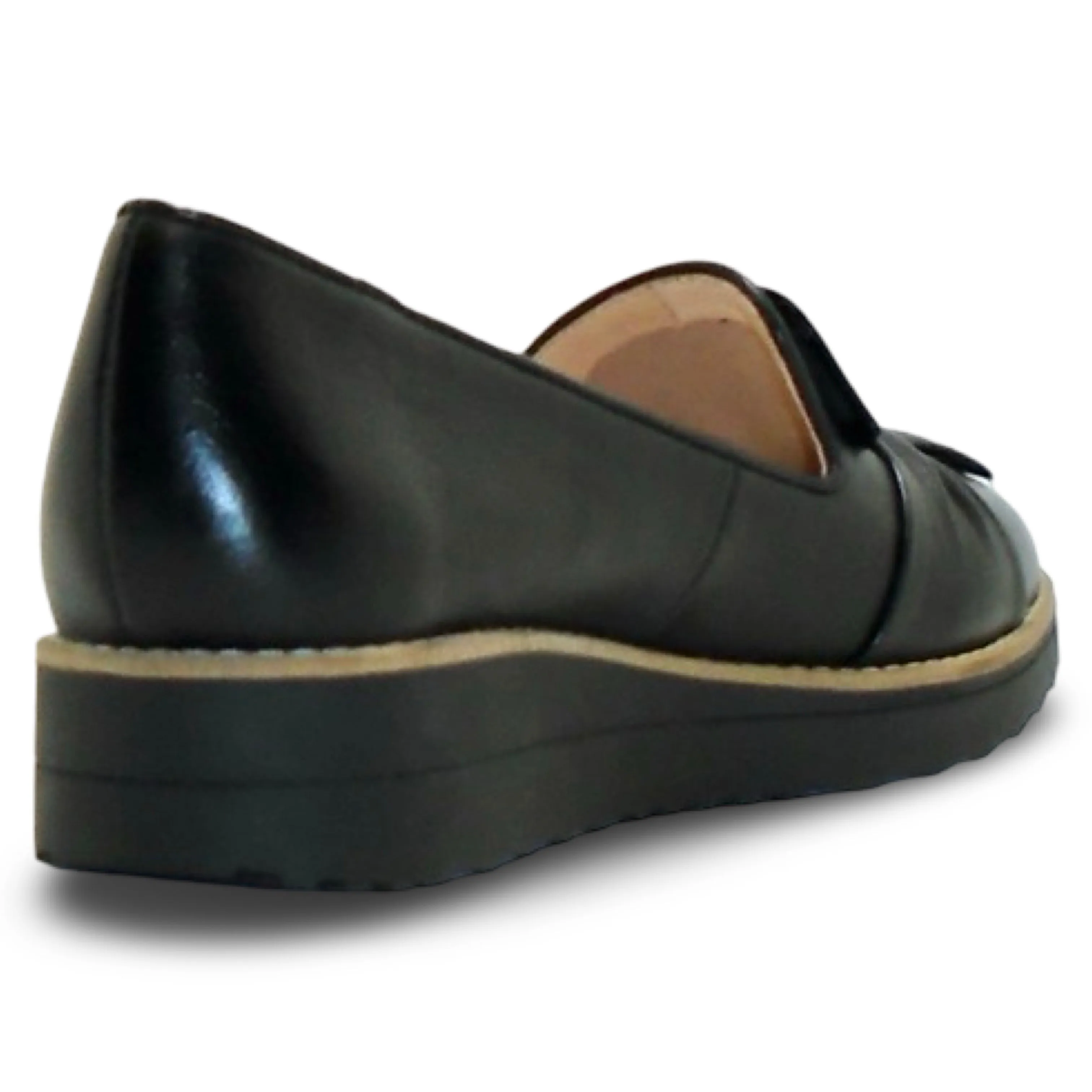 Django & Juliette - OCLEM-FW24 available in 2 colours!
