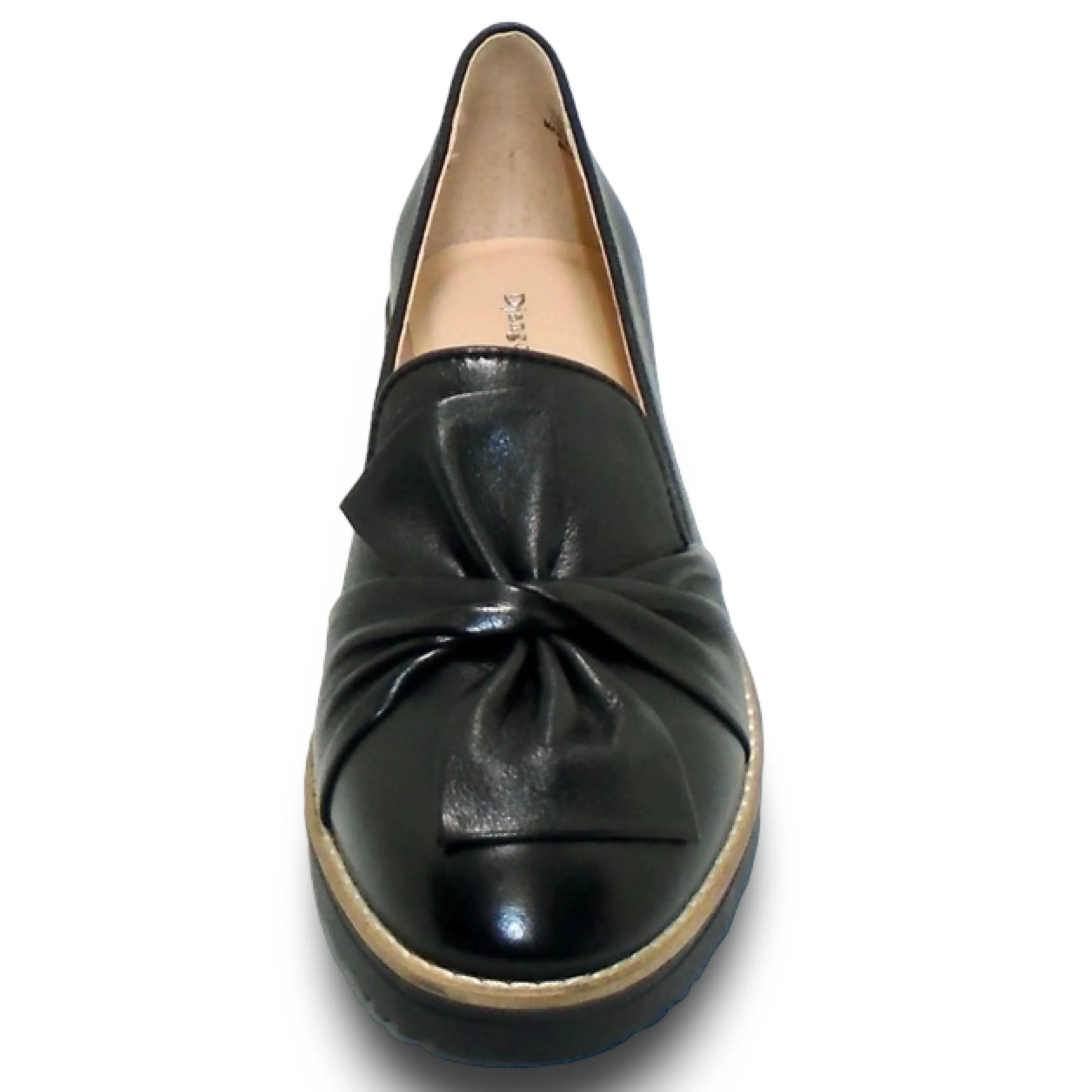Django & Juliette - OCLEM-FW24 available in 2 colours!