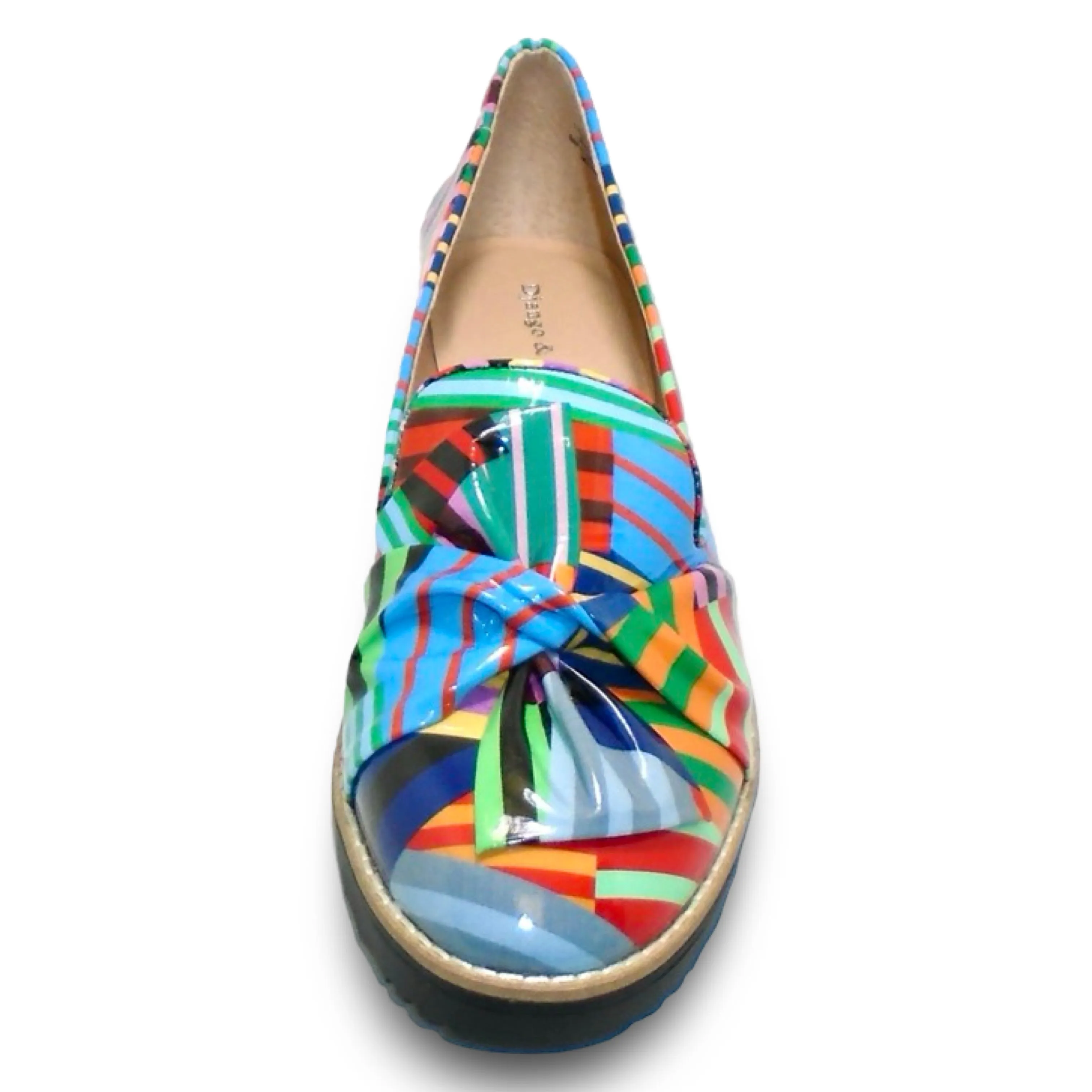 Django & Juliette - OCLEM-FW24 available in 2 colours!