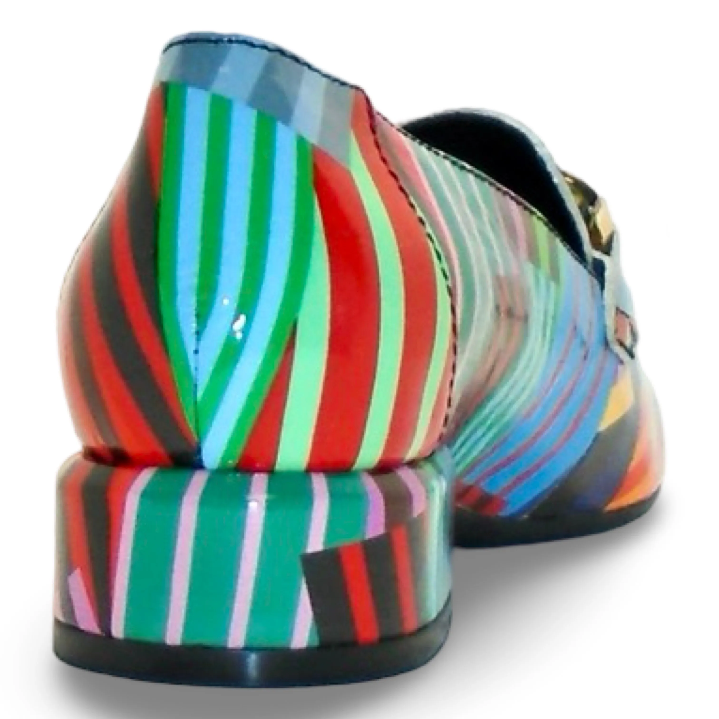 Django & Juliette - VIVANDY-FW24 available in 3 colours!