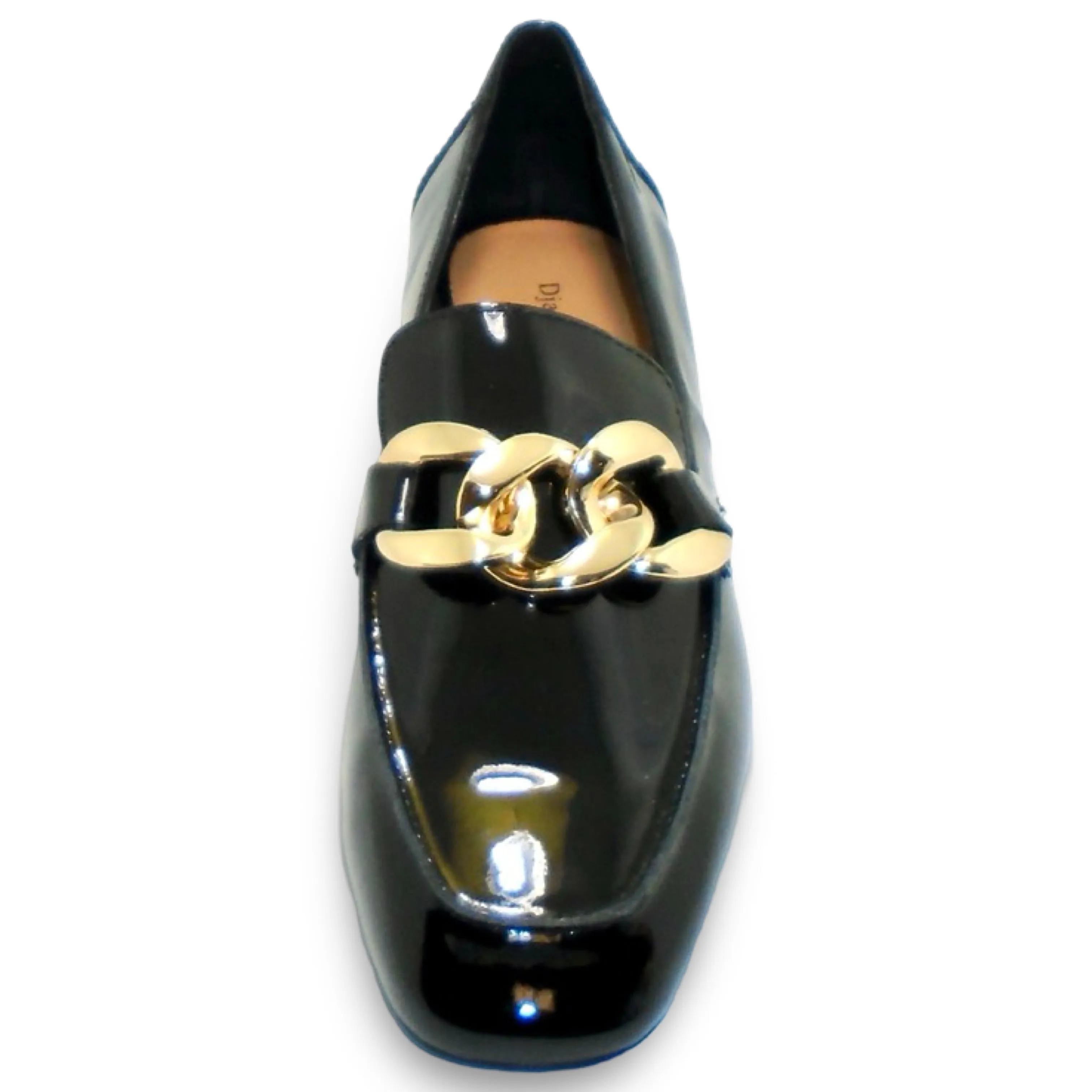 Django & Juliette - VIVANDY-FW24 available in 3 colours!