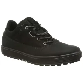 Ecco Soft 7 Tred Water Repellent Leather Women's Trainers