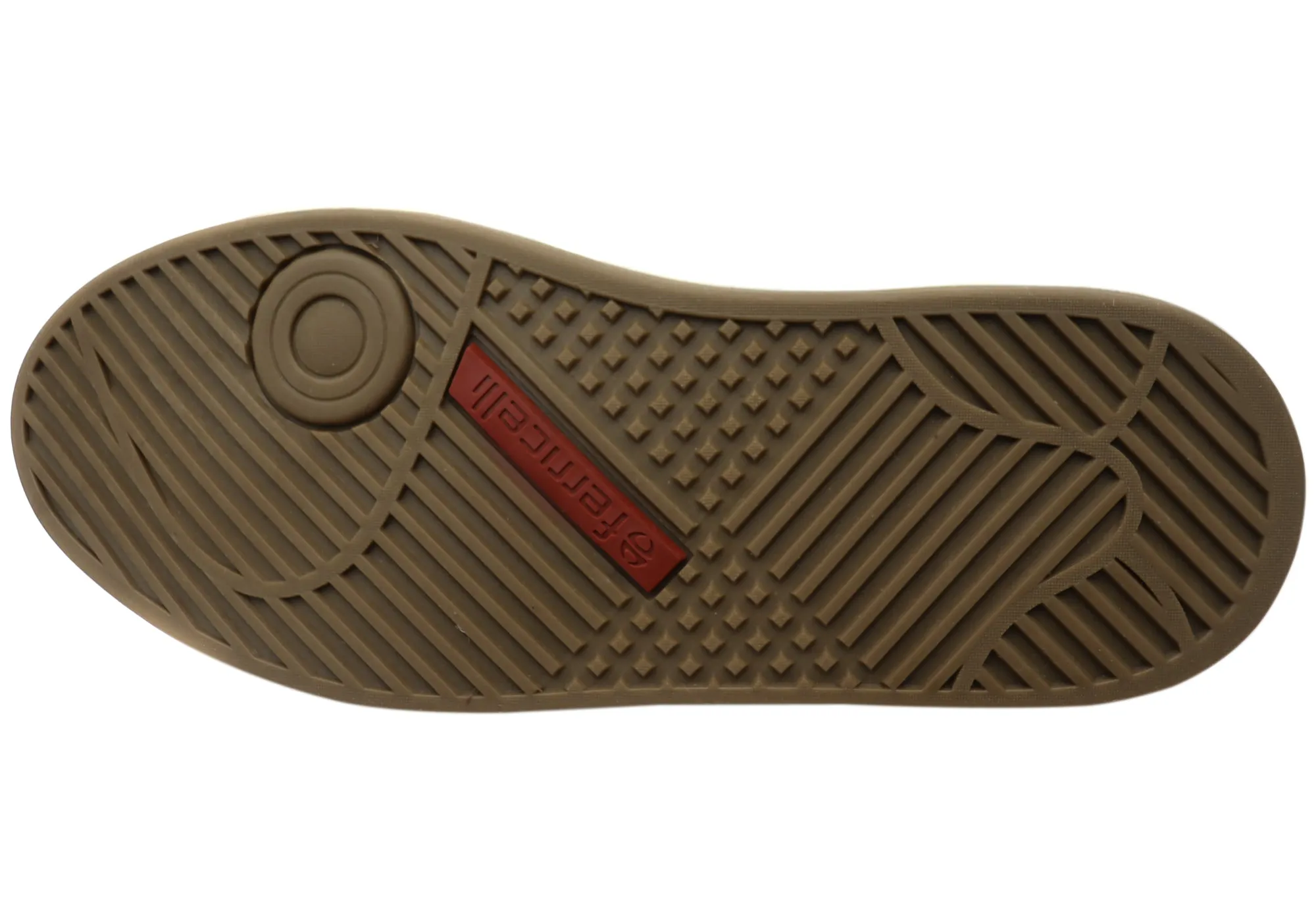 Ferricelli Wayne Mens Comfortable Leather Casual Shoes Made In Brazil