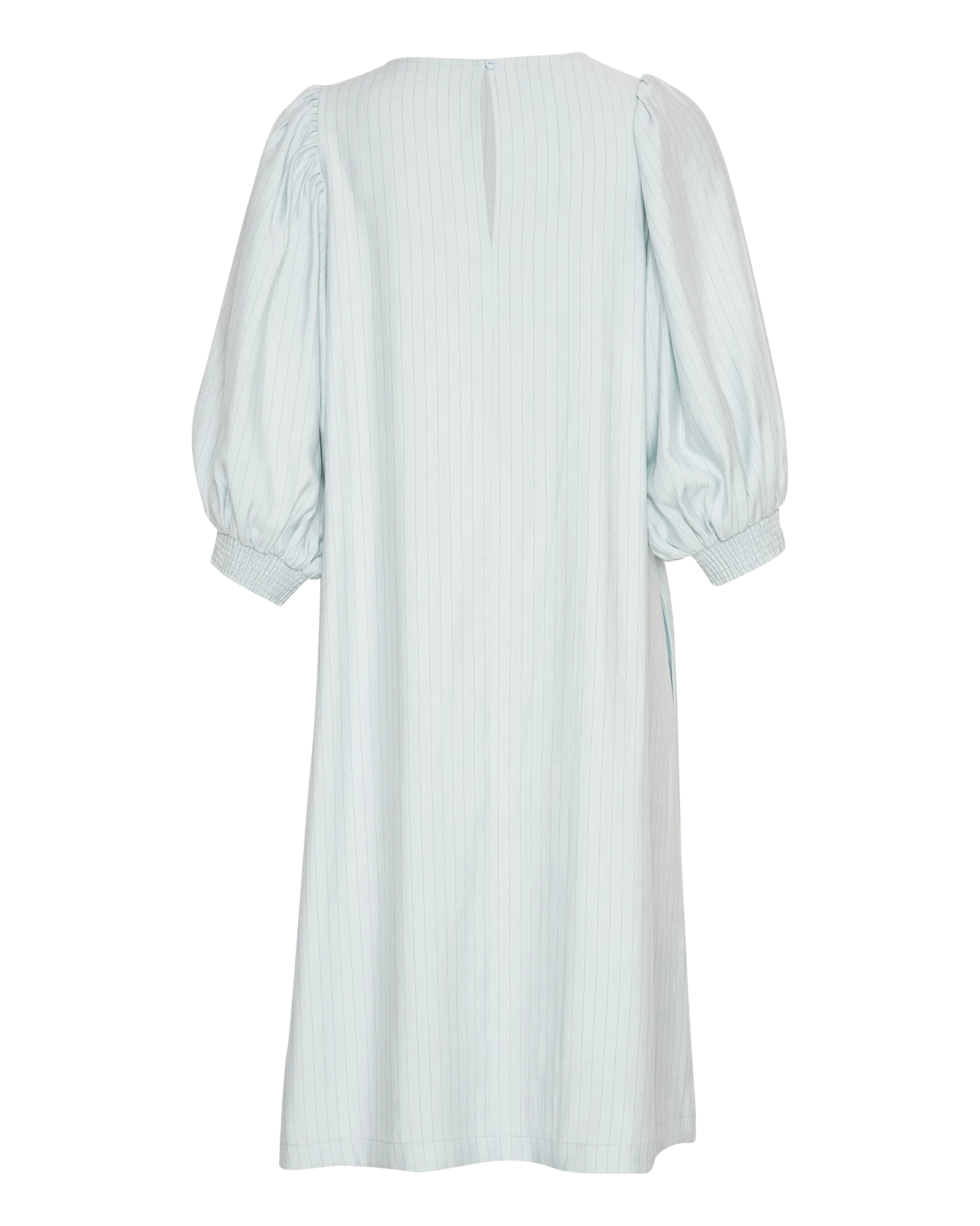 Joanita 3/4 Dress - Blue Stp
