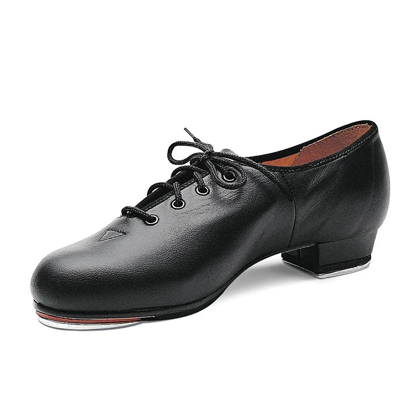 Leather Tap Shoes w Full Leather Sole | Bloch S0301L
