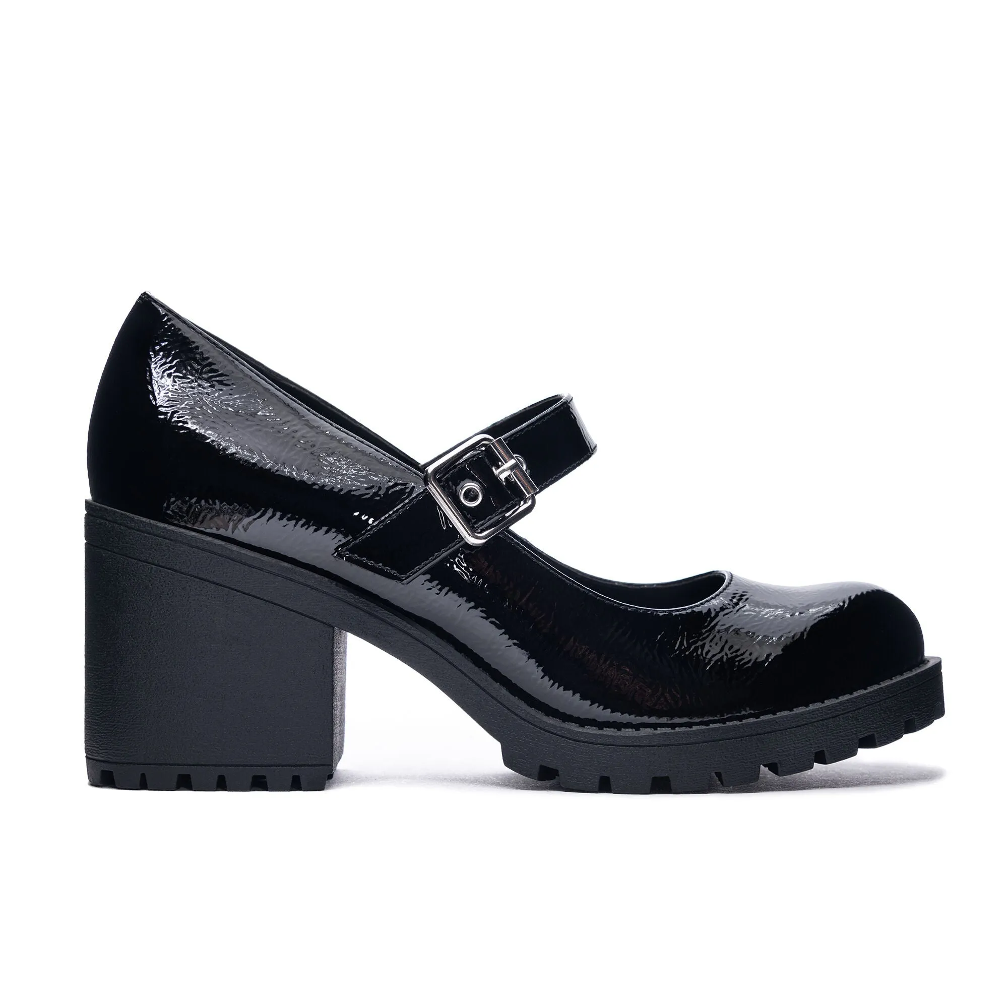 Lita Jane Casual Mary Jane