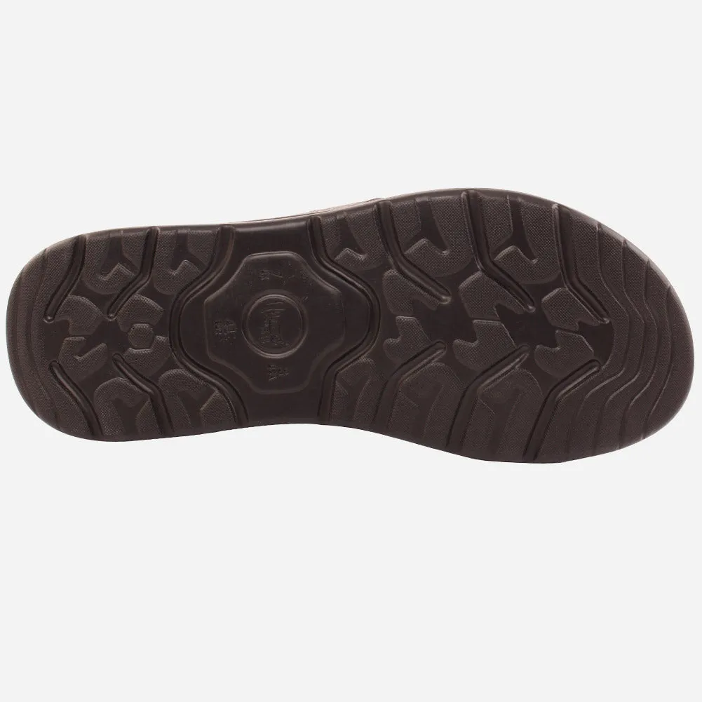 Men"IRINI" Comfy Slippers