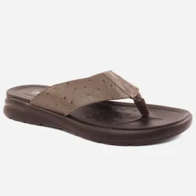 Men"IRINI" Comfy Slippers