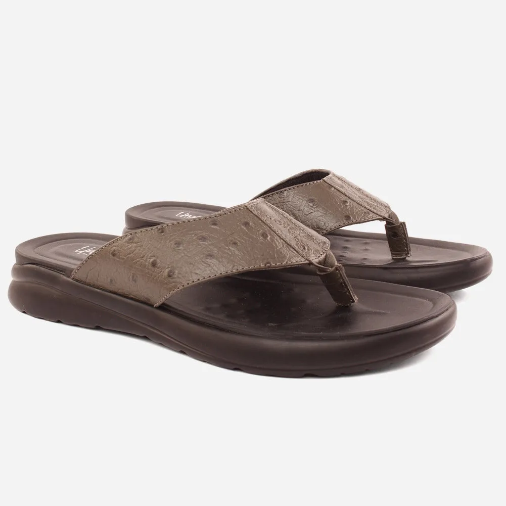 Men"IRINI" Comfy Slippers