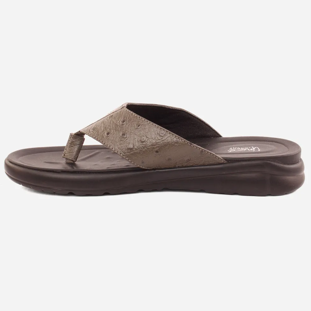 Men"IRINI" Comfy Slippers