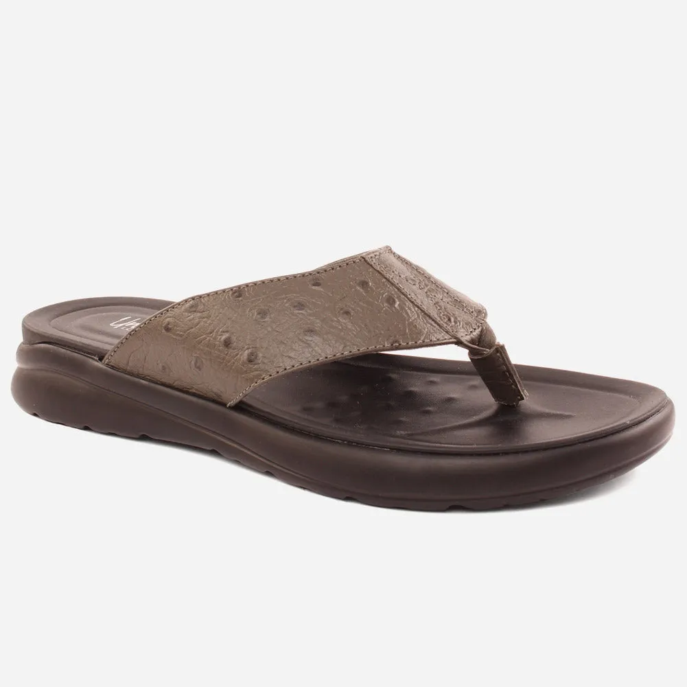 Men"IRINI" Comfy Slippers