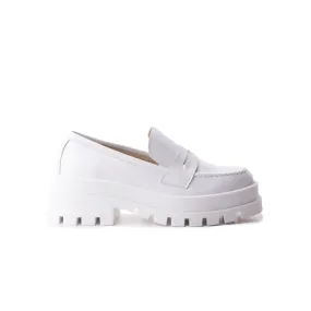 Study White Patent