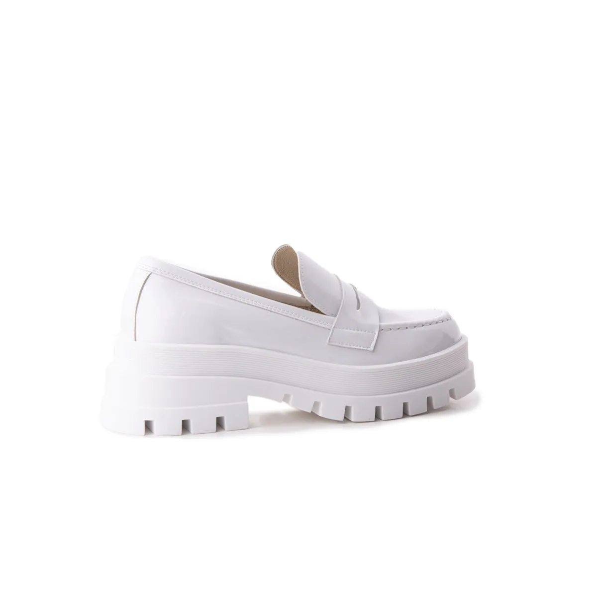 Study White Patent