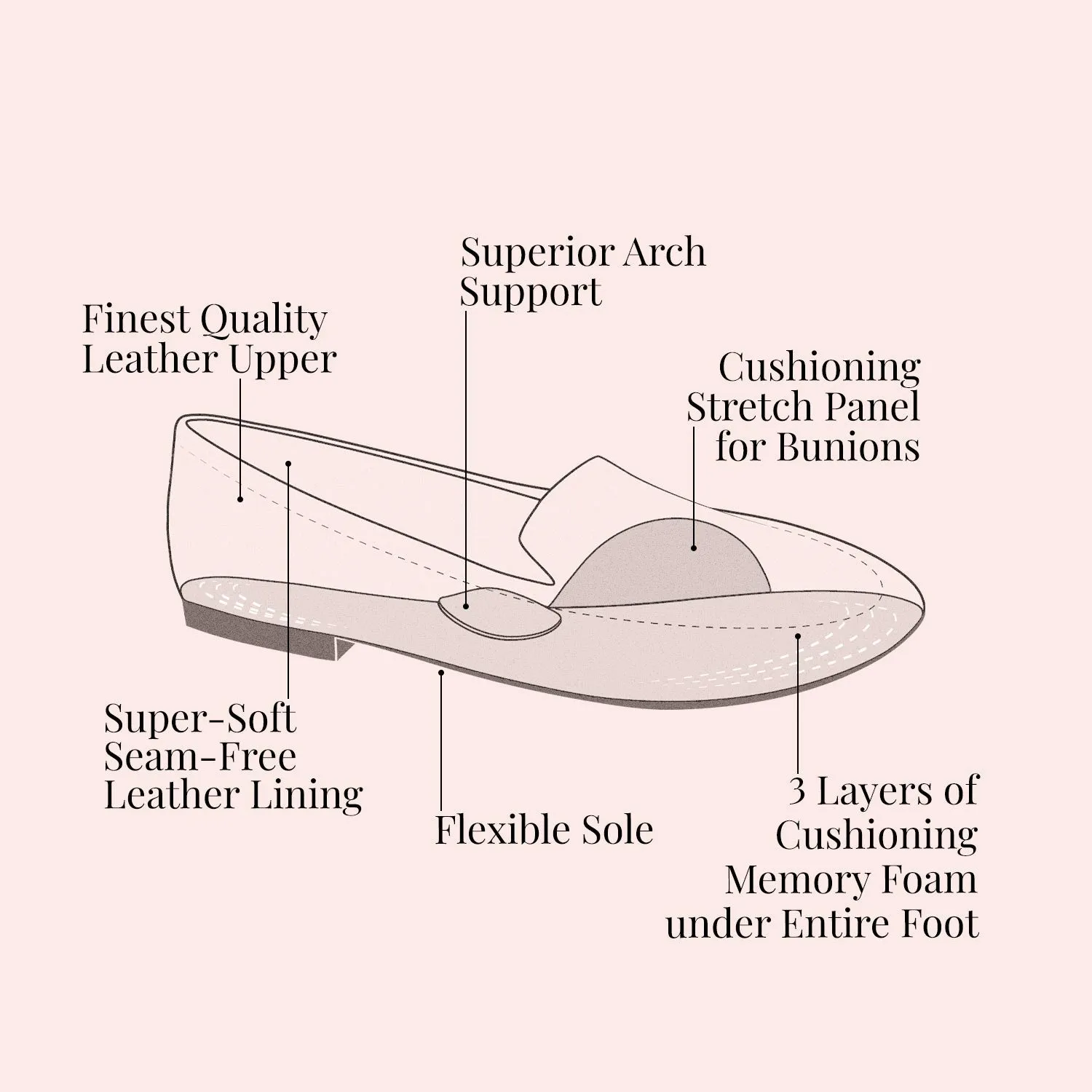 Tabitha: Taupe Croc Patent Leather