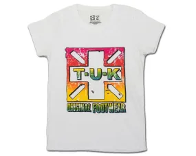 The Original T.U.K. Women's T-Shirt - *FINAL SALE/non-returnable