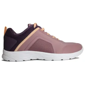 Vionic Brisk Maya Textile Synthetic Women's Low Top Trainers