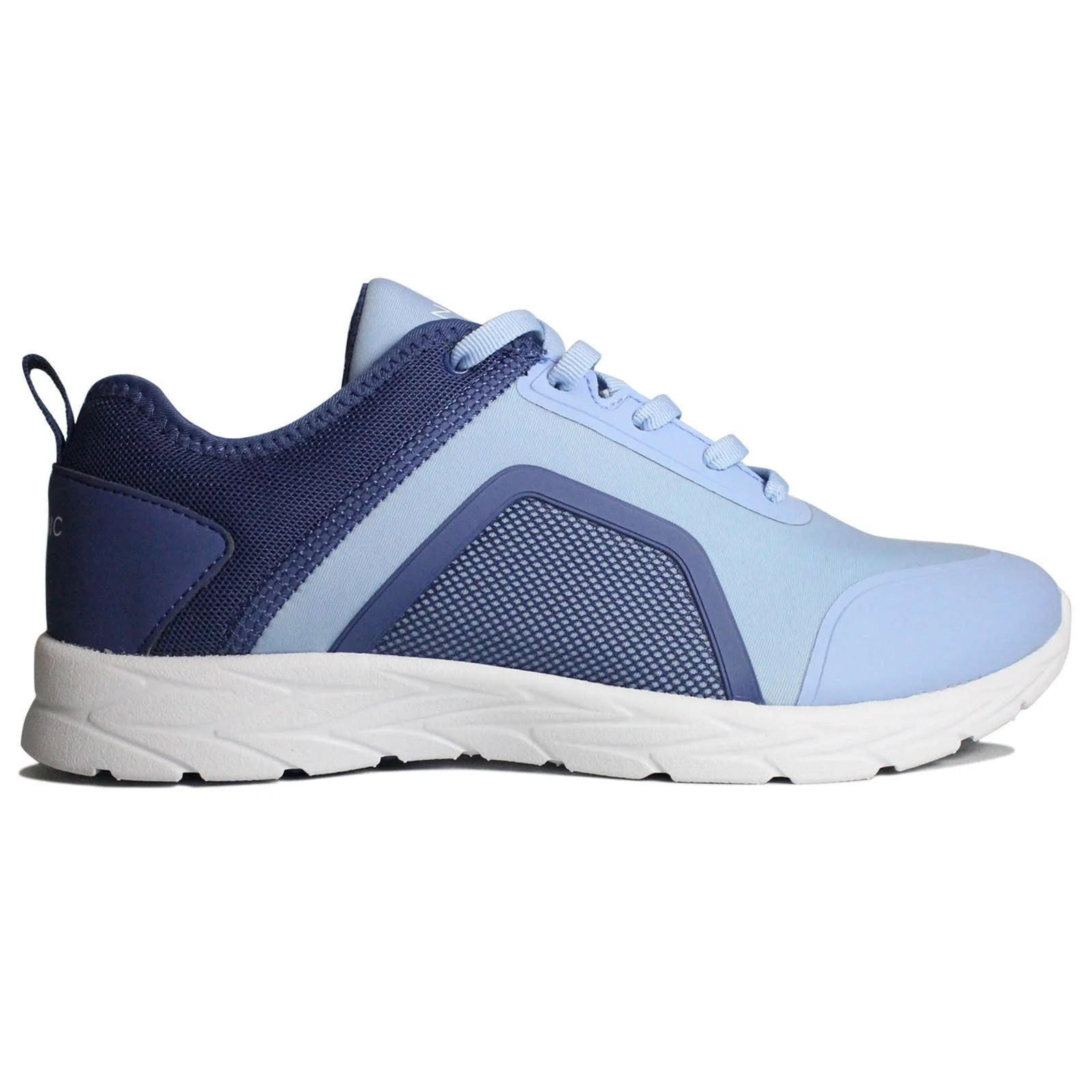 Vionic Brisk Maya Textile Synthetic Women's Low Top Trainers
