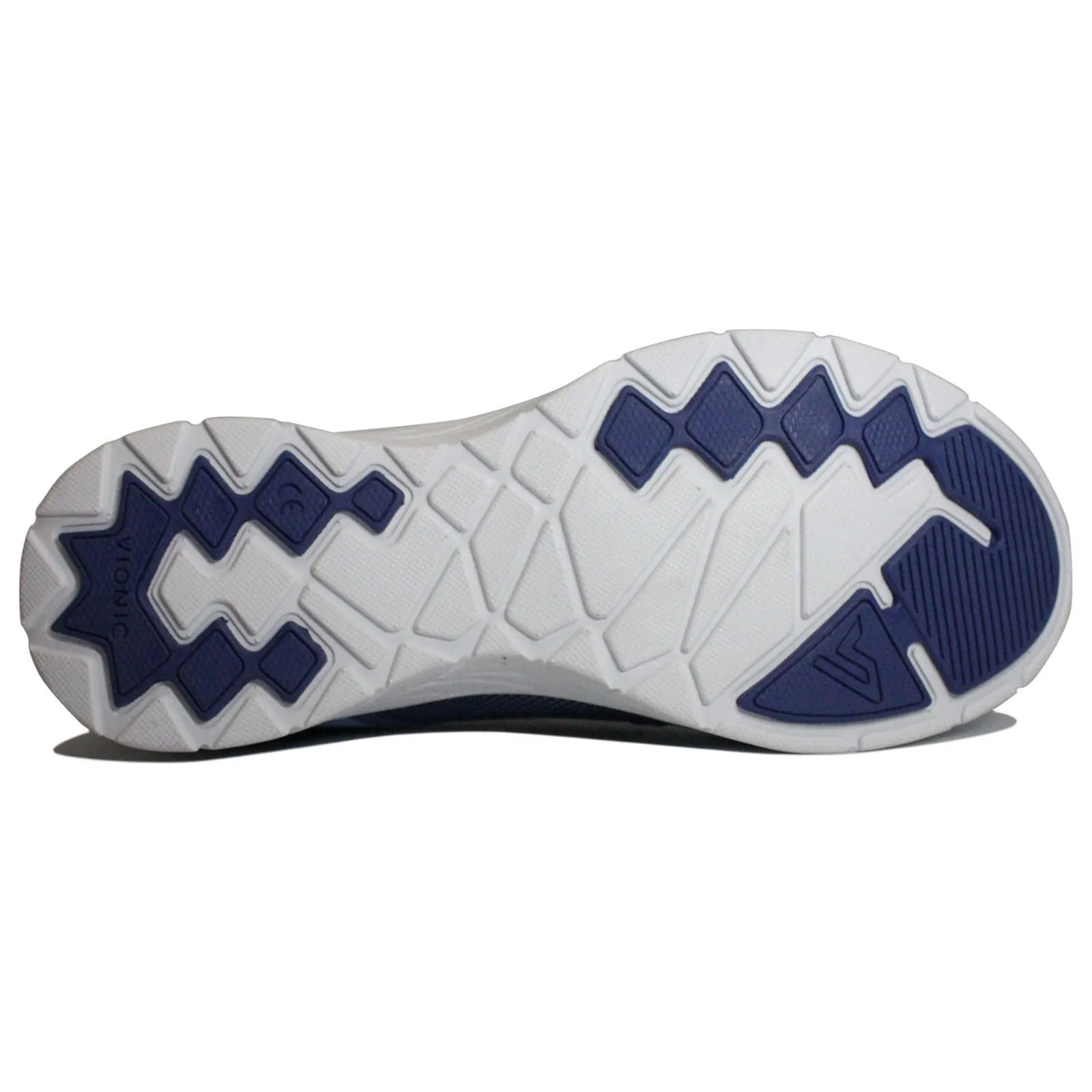 Vionic Brisk Maya Textile Synthetic Women's Low Top Trainers