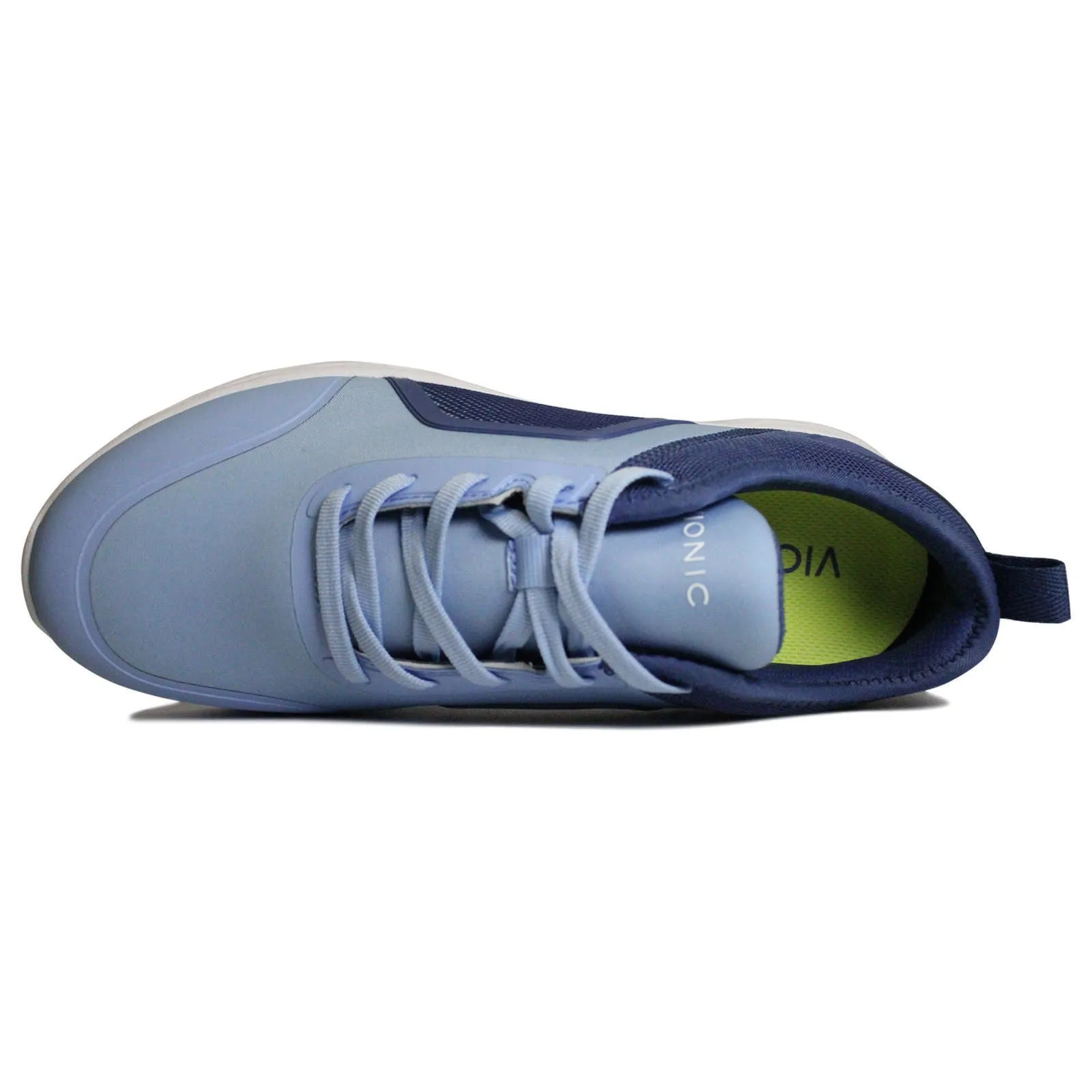 Vionic Brisk Maya Textile Synthetic Women's Low Top Trainers