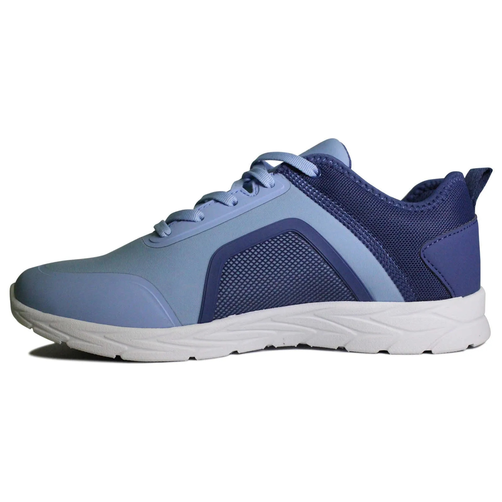 Vionic Brisk Maya Textile Synthetic Women's Low Top Trainers