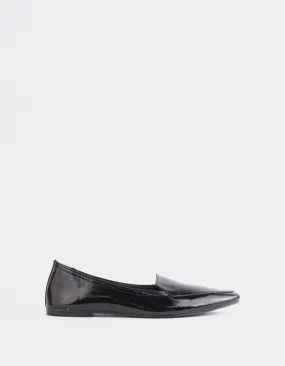 Winkle Black Patent