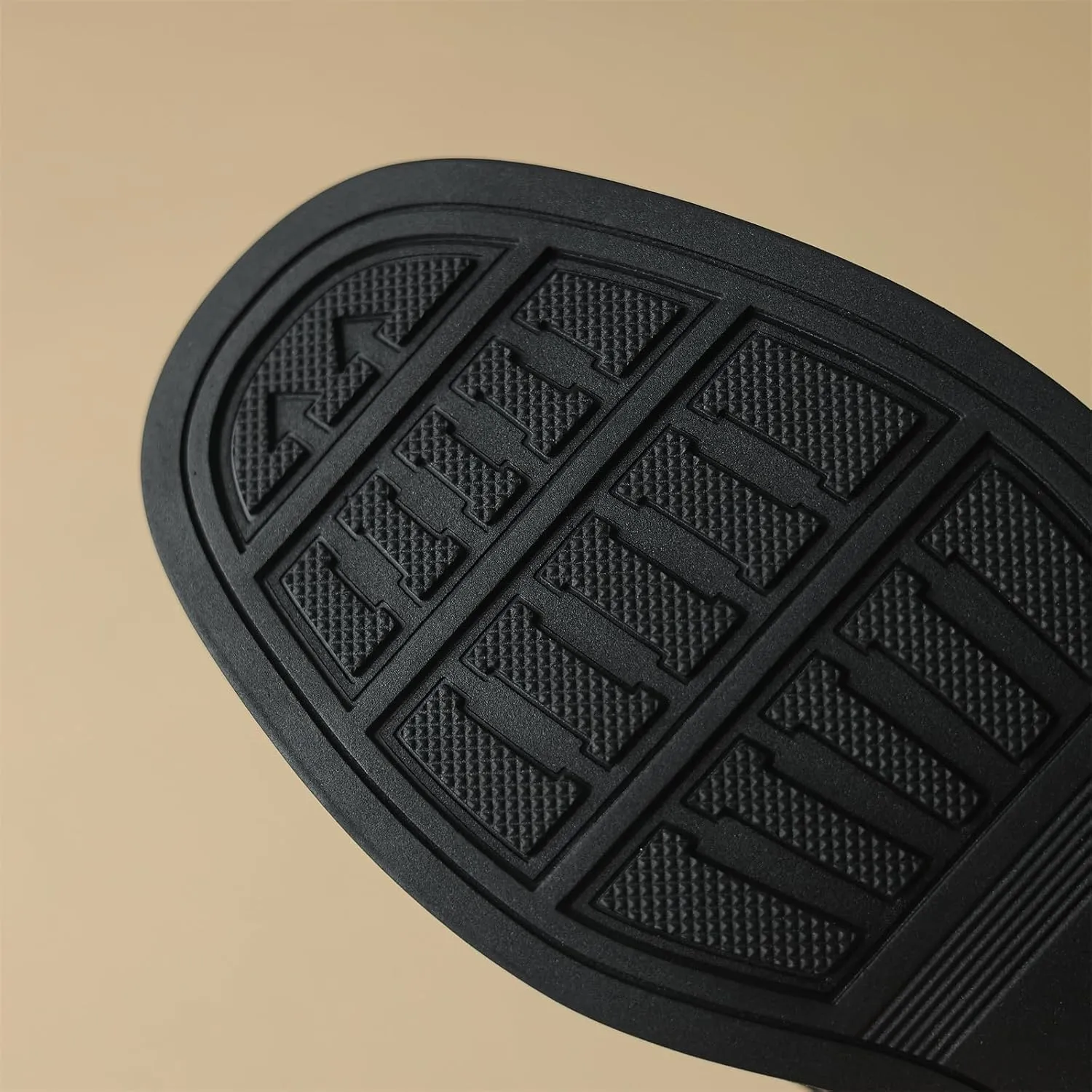 Women's Retro Platform Round Closed Toe Pump Loafers Pull-On Chunky Low Heel Metallic Heart Office Work Casual Fashion Business Dress Shoes All Weather Daily Wear Flats