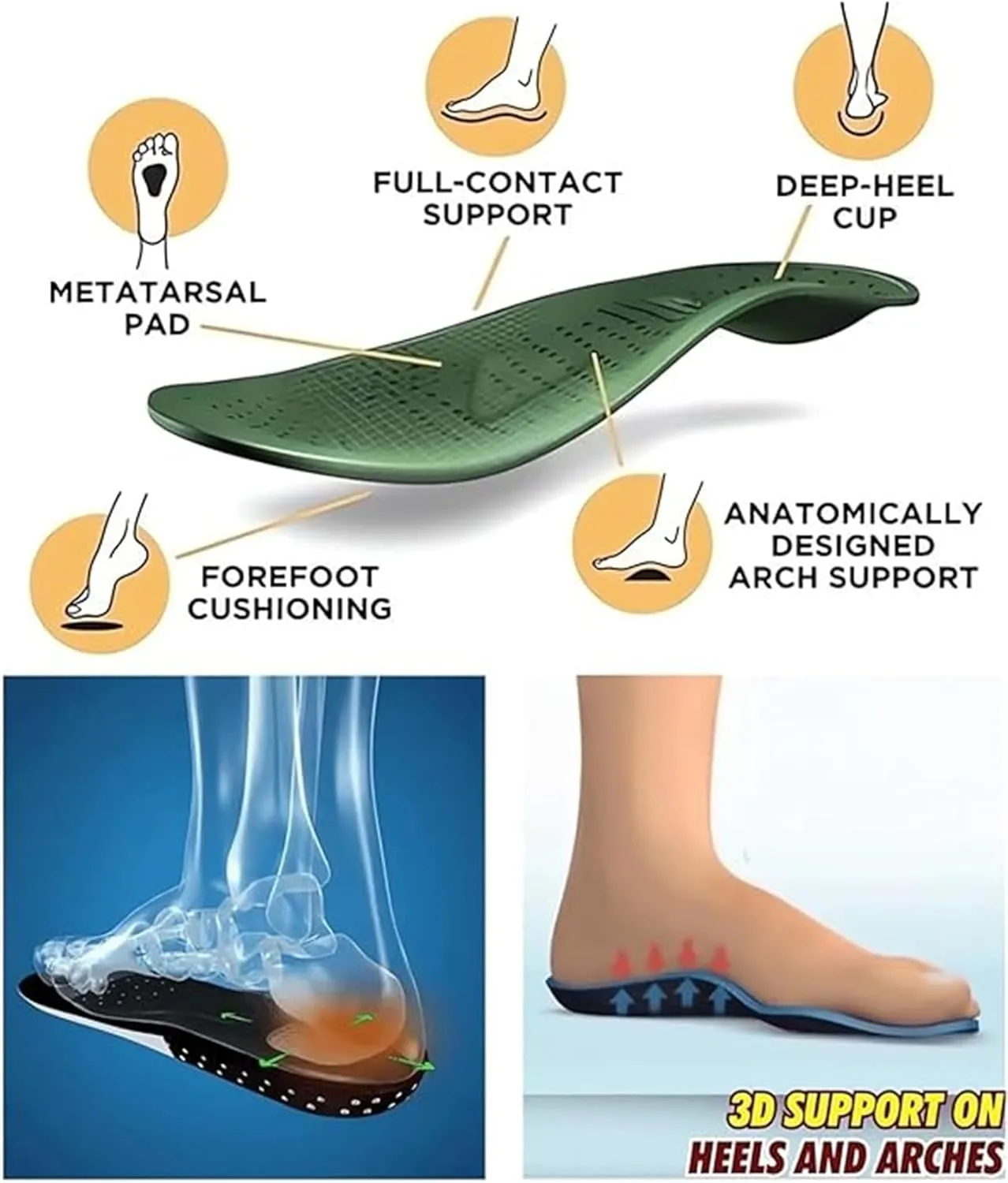 Womens Sandals Comfortable Dressy Wedge Platform Flatform Sandals Casual Summer Beach Walking Orthopedic Shoes